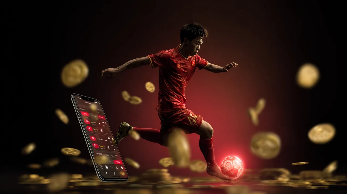Peranan 《mr money888》 dalam Bola Sepak Malaysia